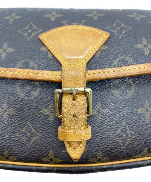 LOUIS VUITTON（ルイ ヴィトン）LOUIS VUITTON (ルイ ヴィトン) モノグラム ソローニュ ショルダーバッグの古着・服飾アイテム