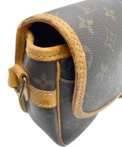 LOUIS VUITTON（ルイ ヴィトン）LOUIS VUITTON (ルイ ヴィトン) モノグラム ソローニュ ショルダーバッグの古着・服飾アイテム