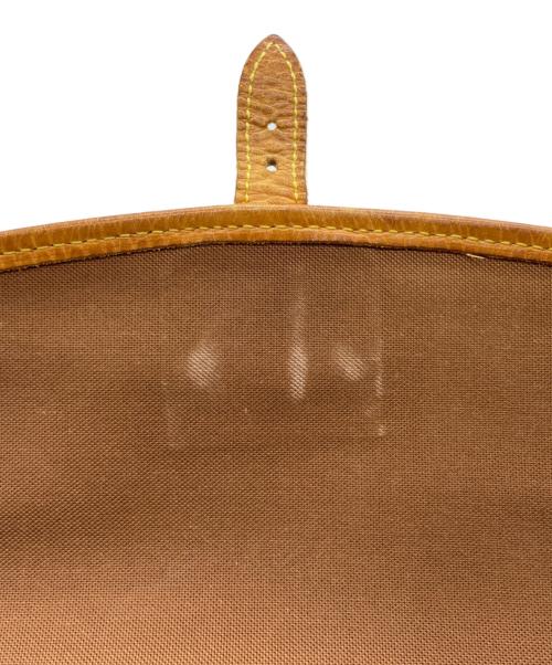 LOUIS VUITTON（ルイ ヴィトン）LOUIS VUITTON (ルイ ヴィトン) モノグラム ソローニュ ショルダーバッグの古着・服飾アイテム