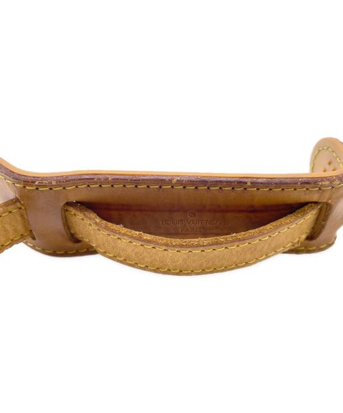 LOUIS VUITTON（ルイ ヴィトン）LOUIS VUITTON (ルイ ヴィトン) モノグラム ソローニュ ショルダーバッグの古着・服飾アイテム