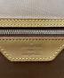中古・古着 LOUIS VUITTON (ルイ ヴィトン) モノグラム ソローニュ ショルダーバッグ：70000円