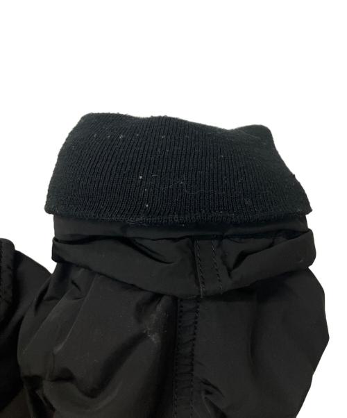 WOOLRICH（ウールリッチ）WOOLRICH (ウールリッチ) ダウンジャケット ブラック サイズ:USA　Sの古着・服飾アイテム