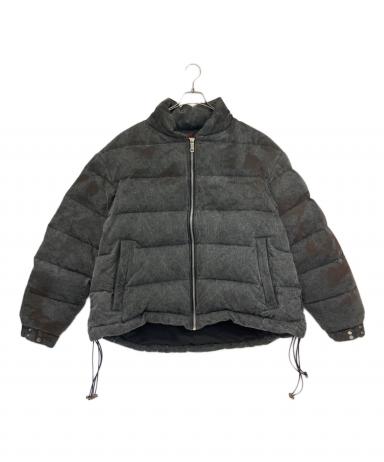 中古・古着通販】CVTVLIST (カタリスト) ダウンジャケット Down Jacket