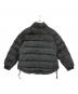 CVTVLIST (カタリスト) ダウンジャケット Down Jacket '24 グレー サイズ:1：70000円