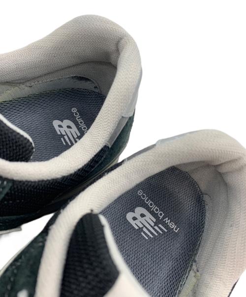 NEW BALANCE（ニューバランス）NEW BALANCE (ニューバランス) CM996BP/スニーカー ブラック サイズ:27.0cmの古着・服飾アイテム