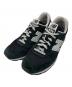 NEW BALANCE（ニューバランス）の古着「CM996BP/スニーカー」｜ブラック