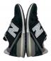 中古・古着 NEW BALANCE (ニューバランス) CM996BP/スニーカー ブラック サイズ:27.0cm：6000円