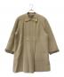 Burberry's（バーバリー）の古着「Pコート」｜ベージュ