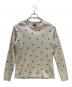 SUPREME（シュプリーム）の古着「長袖カットソー Waffle Thermal 17AW」｜ホワイト