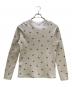 SUPREME (シュプリーム) PLAY BOY (プレイボーイ) 長袖カットソー Waffle Thermal 17AW ホワイト サイズ:M：11000円