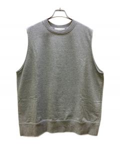 中古・古着通販】goa (ゴア) ミリタリーベスト カーキ サイズ:M