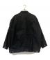 Graphpaper (グラフペーパー) デニムジャケット ブラック サイズ:M：32000円