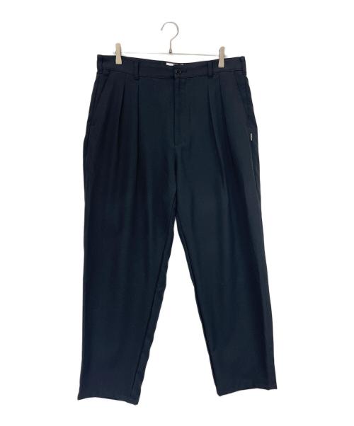 WTAPS（ダブルタップス）WTAPS (ダブルタップス) トラウザーパンツ ブラック サイズ:X04の古着・服飾アイテム