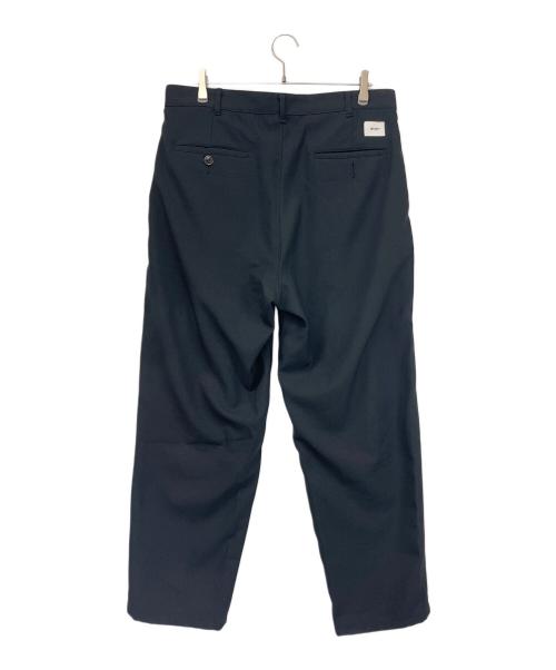 WTAPS（ダブルタップス）WTAPS (ダブルタップス) トラウザーパンツ ブラック サイズ:X04の古着・服飾アイテム