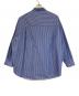 Graphpaper (グラフペーパー) 長袖シャツ ブルー サイズ:2：18000円