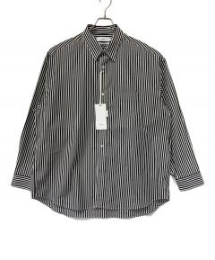 中古・古着通販】VISVIM (ビズビム) SS LHAMO SHIRT ONE WASH ブルー