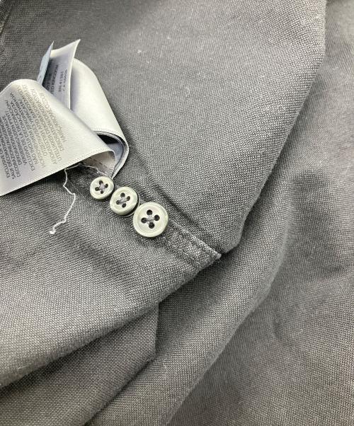 POLO RALPH LAUREN（ポロ・ラルフローレン）POLO RALPH LAUREN (ポロ・ラルフローレン) Ron Herman (ロンハーマン) 長袖シャツ ブラック サイズ:XXLの古着・服飾アイテム