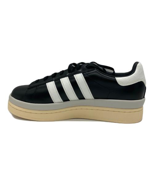 Y-3（ワイスリー）Y-3 (ワイスリー) スニーカー ブラック サイズ:27.5の古着・服飾アイテム