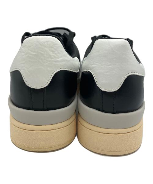 Y-3（ワイスリー）Y-3 (ワイスリー) スニーカー ブラック サイズ:27.5の古着・服飾アイテム