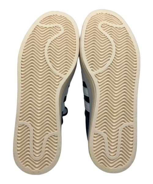 Y-3（ワイスリー）Y-3 (ワイスリー) スニーカー ブラック サイズ:27.5の古着・服飾アイテム