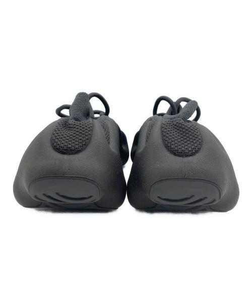 adidas（アディダス）adidas (アディダス) スニーカー YEEZY 450 ブラック サイズ:27の古着・服飾アイテム