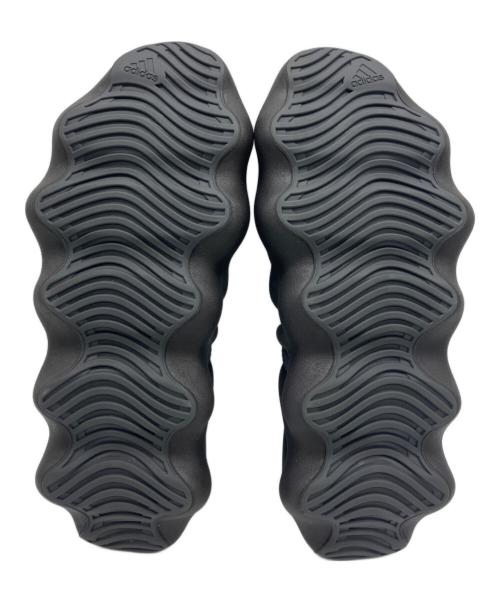 adidas（アディダス）adidas (アディダス) スニーカー YEEZY 450 ブラック サイズ:27の古着・服飾アイテム