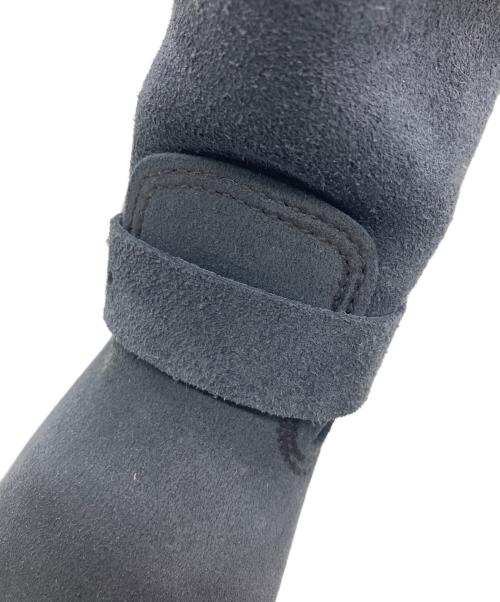 RED WING（レッドウィング）RED WING (レッドウィング) BEAMS別注 (ビームス ベッチュウ) エンジニアブーツ ネイビー サイズ:25の古着・服飾アイテム