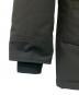 中古・古着 CANADA GOOSE (カナダグース) シャトーパーカ フュージョンフィットモデル ブラック サイズ:S：50000円