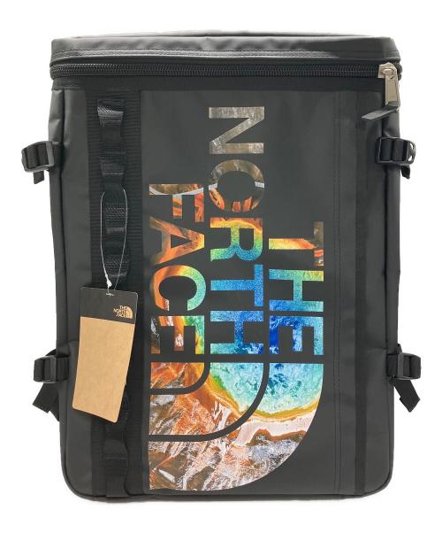 THE NORTH FACE（ザ ノース フェイス）THE NORTH FACE (ザ ノース フェイス) ノベルティBCヒューズボックス ブラックの古着・服飾アイテム