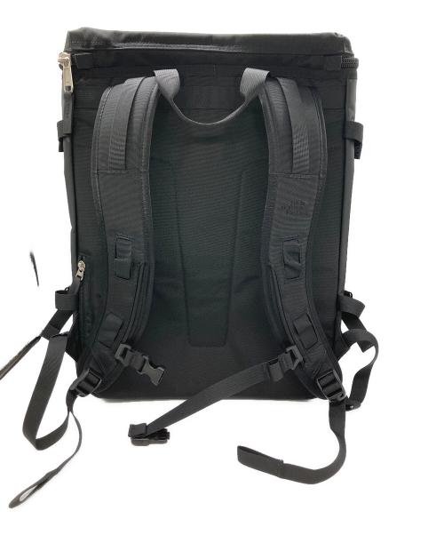 THE NORTH FACE（ザ ノース フェイス）THE NORTH FACE (ザ ノース フェイス) ノベルティBCヒューズボックス ブラックの古着・服飾アイテム