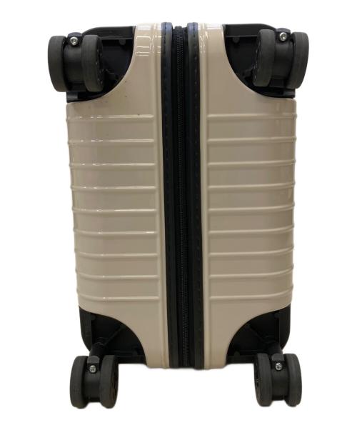 RIMOWA（リモワ）RIMOWA (リモワ) キャリーバッグ Essential Lite キャビンU アイボリーの古着・服飾アイテム