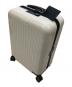 RIMOWA（リモワ）の古着「キャリーバッグ Essential Lite キャビンU」｜アイボリー