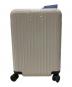 RIMOWA (リモワ) キャリーバッグ Essential Lite キャビンU アイボリー：55000円