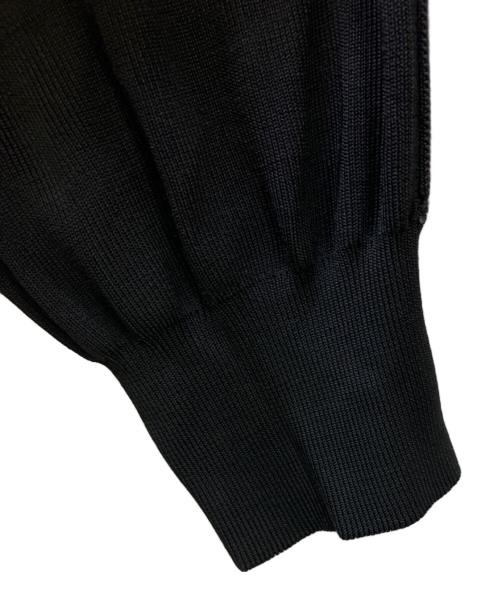 TOM FORD（トムフォード）TOM FORD (トムフォード) 薄手ニット ブラック サイズ:48の古着・服飾アイテム