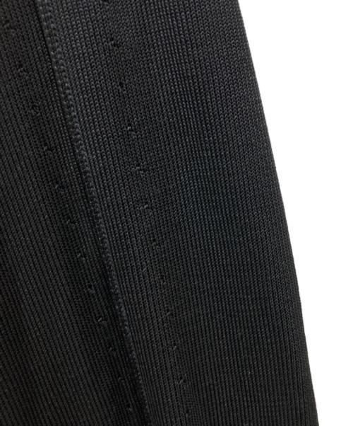 TOM FORD（トムフォード）TOM FORD (トムフォード) 薄手ニット ブラック サイズ:48の古着・服飾アイテム