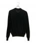 TOM FORD (トムフォード) 薄手ニット ブラック サイズ:48：30000円