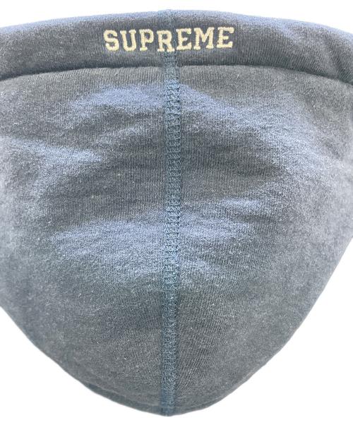 SUPREME（シュプリーム）Supreme (シュプリーム) パーカー ネイビー サイズ:-の古着・服飾アイテム