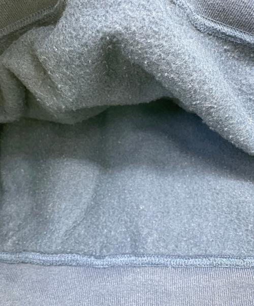 SUPREME（シュプリーム）Supreme (シュプリーム) パーカー ネイビー サイズ:-の古着・服飾アイテム