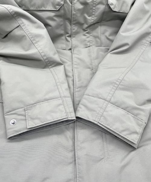 Patagonia（パタゴニア）Patagonia (パタゴニア) ボアジャケット オリーブ サイズ:Mの古着・服飾アイテム