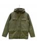 Patagonia（パタゴニア）の古着「ボアジャケット」｜オリーブ