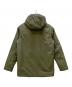 Patagonia (パタゴニア) ボアジャケット オリーブ サイズ:M：20000円