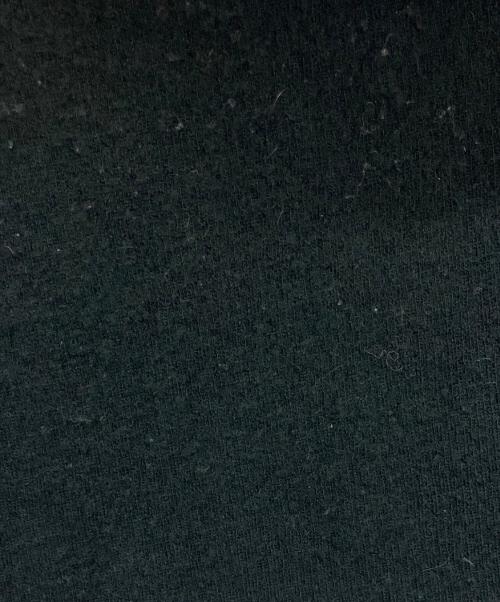 Thom Browne（トムブラウン）Thom Browne (トムブラウン) ショールカラーカーディガン ブラック×パープル サイズ:3の古着・服飾アイテム