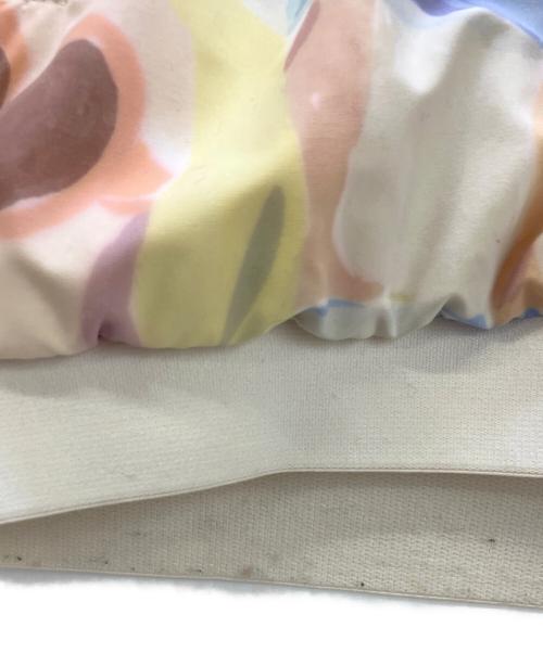 MONCLER（モンクレール）MONCLER (モンクレール) ナイロンジャケット JEANCLAUDE GIUBOTTO ホワイト サイズ:1の古着・服飾アイテム