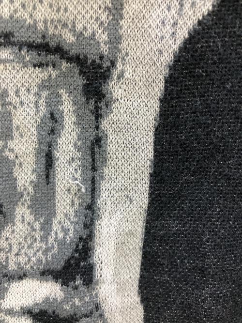 NEIGHBORHOOD（ネイバーフッド）NEIGHBORHOOD (ネイバーフッド) EGUAG (ゲージ) プルオーバーパーカー ブラック サイズ:Lの古着・服飾アイテム