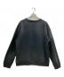 NEIGHBORHOOD (ネイバーフッド) SAVAGE SWEAT SHIRT ブラック サイズ:L：28000円
