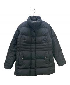 中古・古着通販】BURBERRY BRIT (バーバリーブリット) ダウン