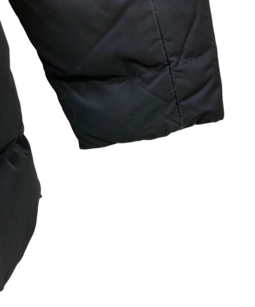 BURBERRY LONDON（バーバリーロンドン）BURBERRY LONDON (バーバリーロンドン) ダウンジャケット ブラック サイズ:46の古着・服飾アイテム