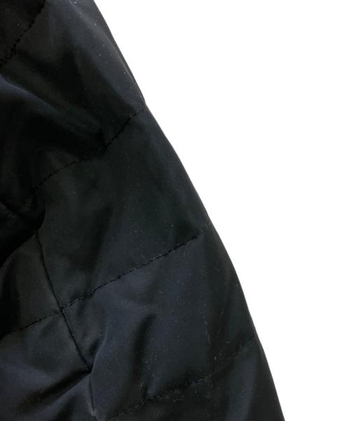 BURBERRY LONDON（バーバリーロンドン）BURBERRY LONDON (バーバリーロンドン) ダウンジャケット ブラック サイズ:46の古着・服飾アイテム