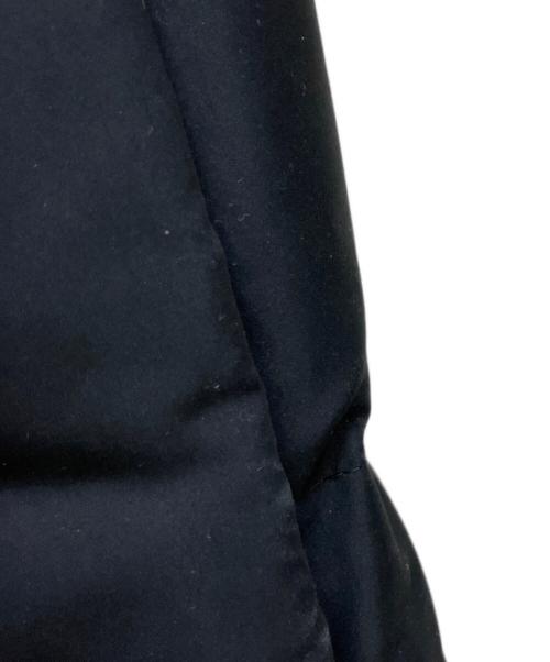 BURBERRY LONDON（バーバリーロンドン）BURBERRY LONDON (バーバリーロンドン) ダウンジャケット ブラック サイズ:46の古着・服飾アイテム
