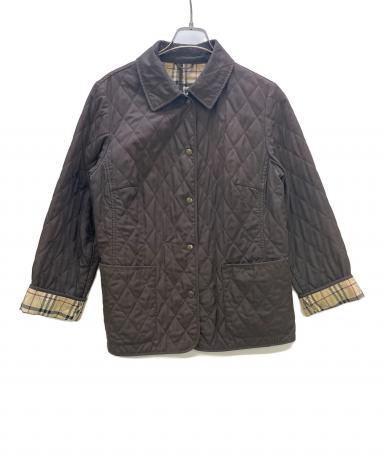 中古・古着通販】BURBERRY LONDON (バーバリーロンドン) キルティング